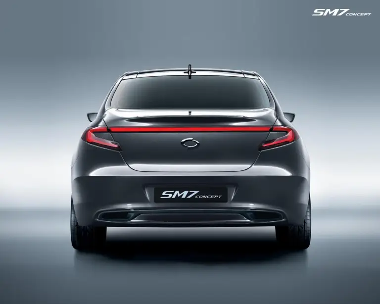 Samsung SM7 concept - 4