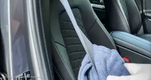 Sanificare e disinfettare auto - Tutorial