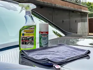 Sanificare e disinfettare auto - Tutorial