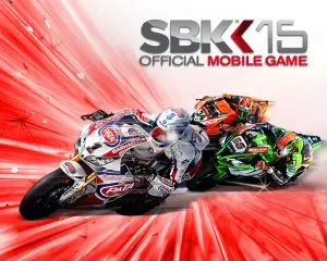 SBK 15 - Recensione