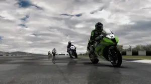 SBK 2011 - 2