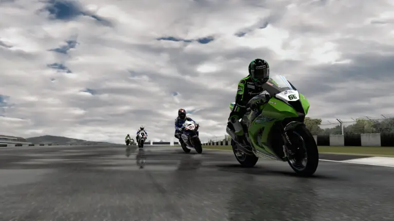 SBK 2011 - 2