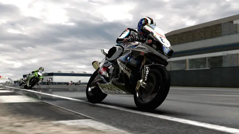 SBK 2011 - 4