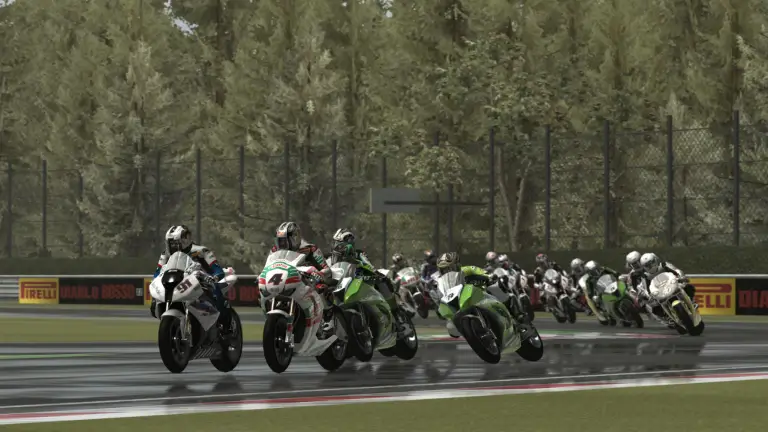 SBK 2011 - 5