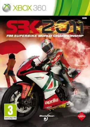 SBK 2011 - 7