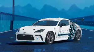 Scalar Performance SCR1 - Foto