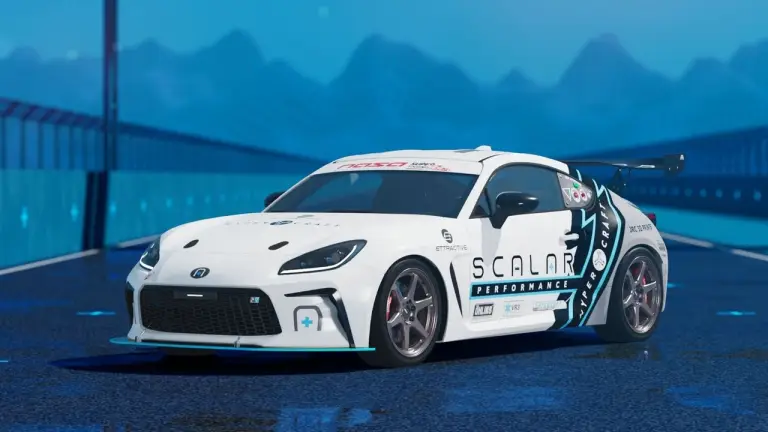 Scalar Performance SCR1 - Foto - 11