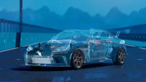 Scalar Performance SCR1 - Foto