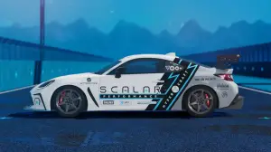 Scalar Performance SCR1 - Foto