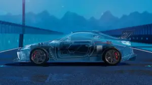 Scalar Performance SCR1 - Foto