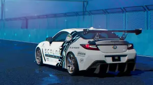 Scalar Performance SCR1 - Foto