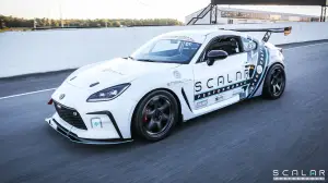 Scalar Performance SCR1 - Foto
