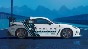 Scalar Performance SCR1 - Foto