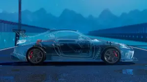 Scalar Performance SCR1 - Foto
