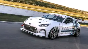 Scalar Performance SCR1 - Foto