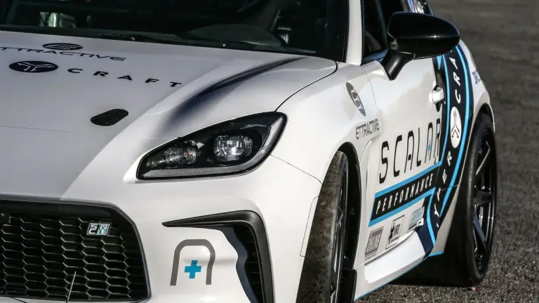 Scalar Performance SCR1 - Foto - 1