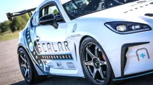 Scalar Performance SCR1 - Foto