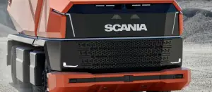 Scania AXL - 17