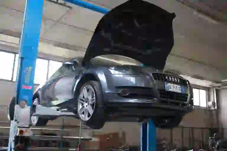 Scarichi Powermotive: come trasformare il sound della propria auto - 32