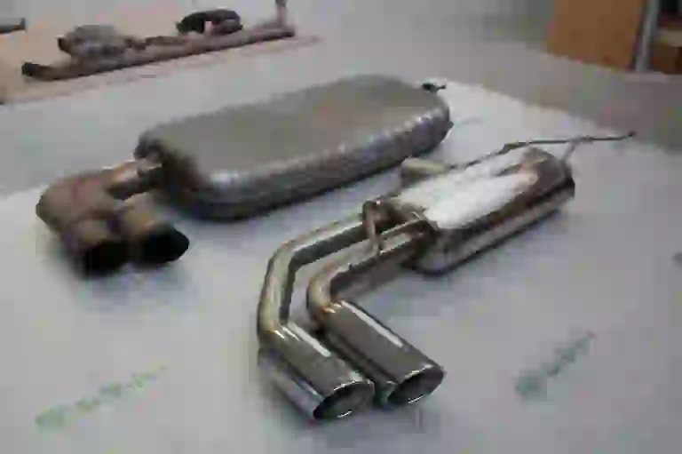 Scarichi Powermotive: come trasformare il sound della propria auto - 38