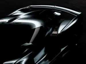 SCG 003 Stradale e SCG 003 Competizione
