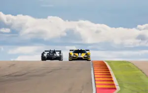 SCG 003 Stradale e SCG 003 Competizione