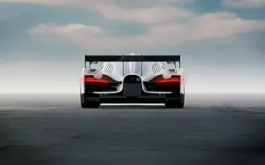 SCG 003 Stradale e SCG 003 Competizione