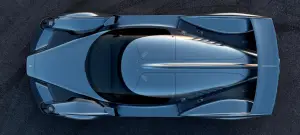 SCG 003 Stradale e SCG 003 Competizione