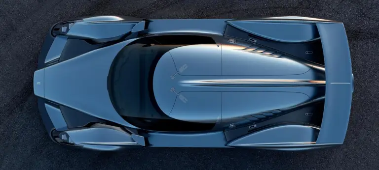 SCG 003 Stradale e SCG 003 Competizione - 11