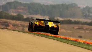 SCG 003 Stradale e SCG 003 Competizione