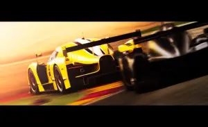 SCG 003 Stradale e SCG 003 Competizione