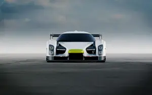 SCG 003 Stradale e SCG 003 Competizione