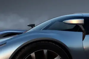 SCG 003 Stradale e SCG 003 Competizione