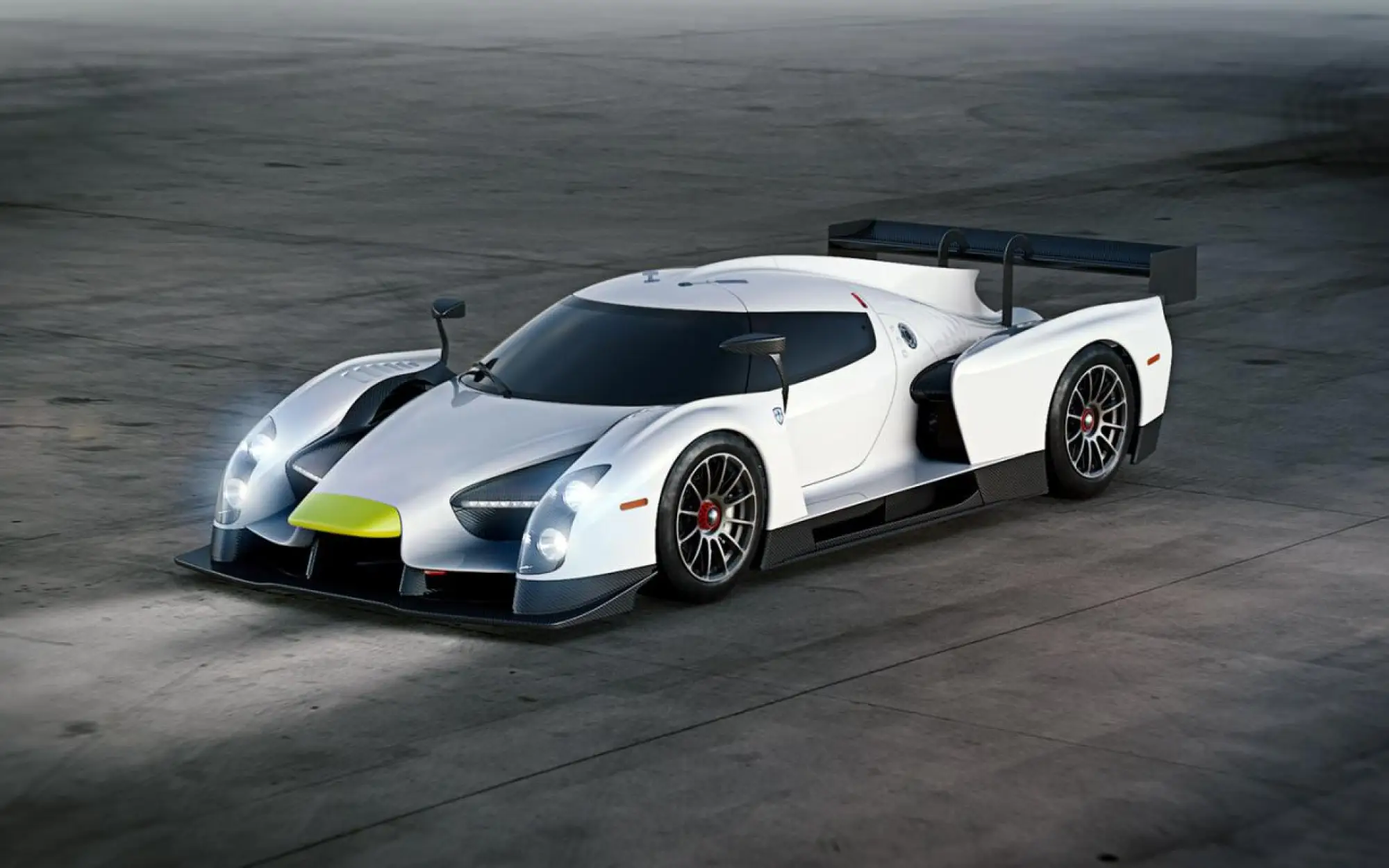 SCG 003 Stradale e SCG 003 Competizione - 25