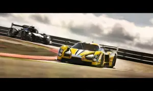SCG 003 Stradale e SCG 003 Competizione