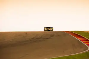 SCG 003 Stradale e SCG 003 Competizione