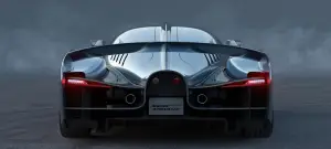 SCG 003 Stradale e SCG 003 Competizione