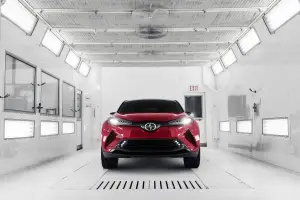 Scion C-HR Concept - 13