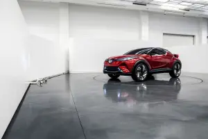 Scion C-HR Concept - 5