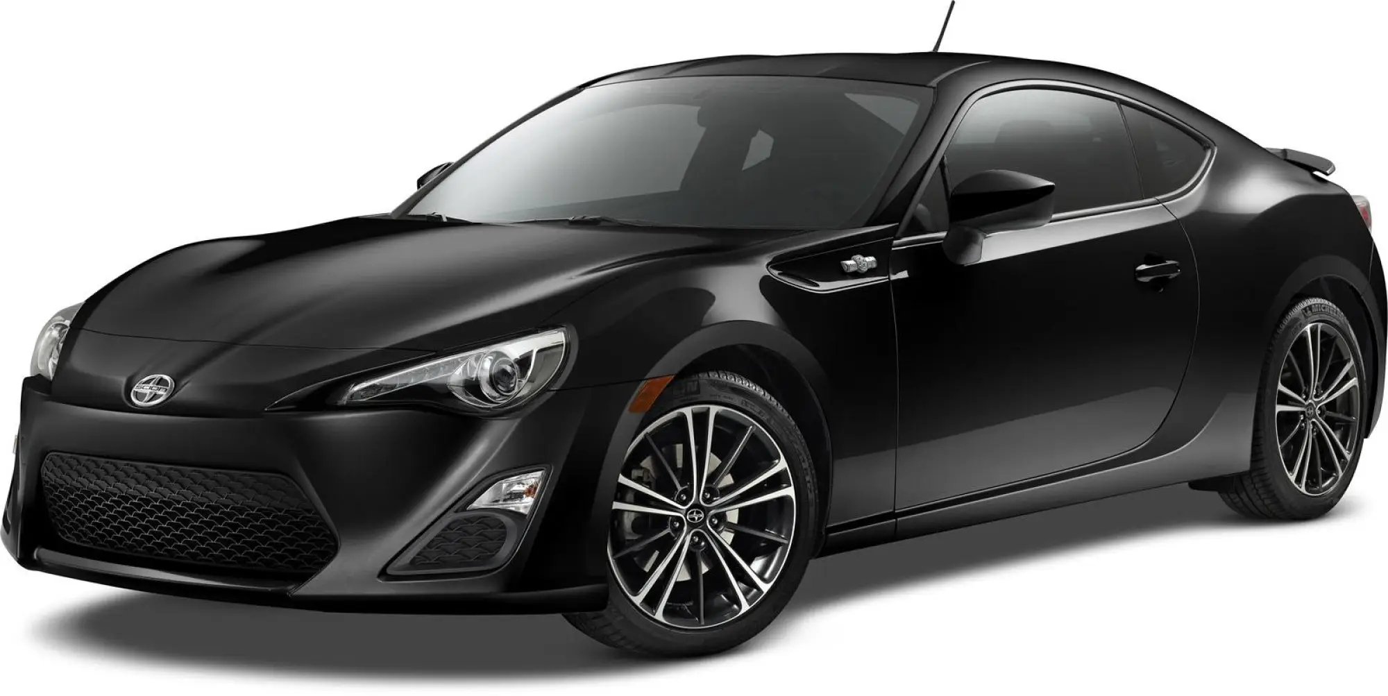 Scion FR-S e tC Monogram Series - 10