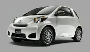 Scion iQ