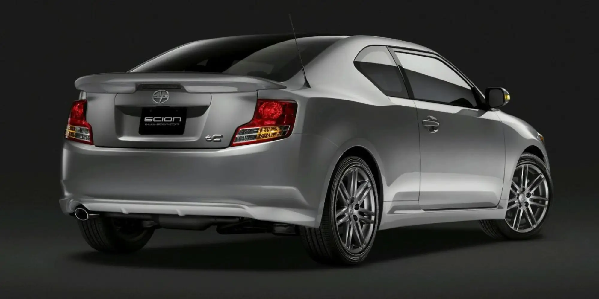 Scion tC 2011 - 1