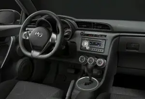 Scion tC 2011