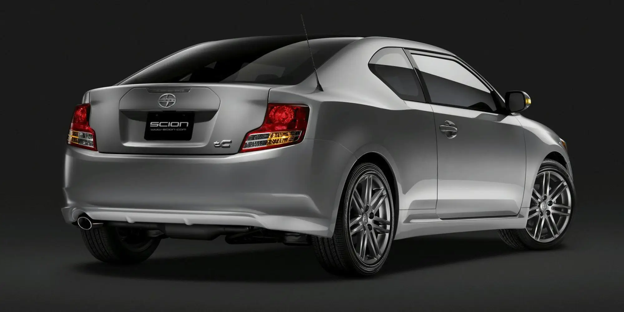 Scion tC 2011 - 26