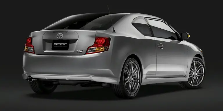 Scion tC 2011 - 26