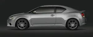 Scion tC 2011