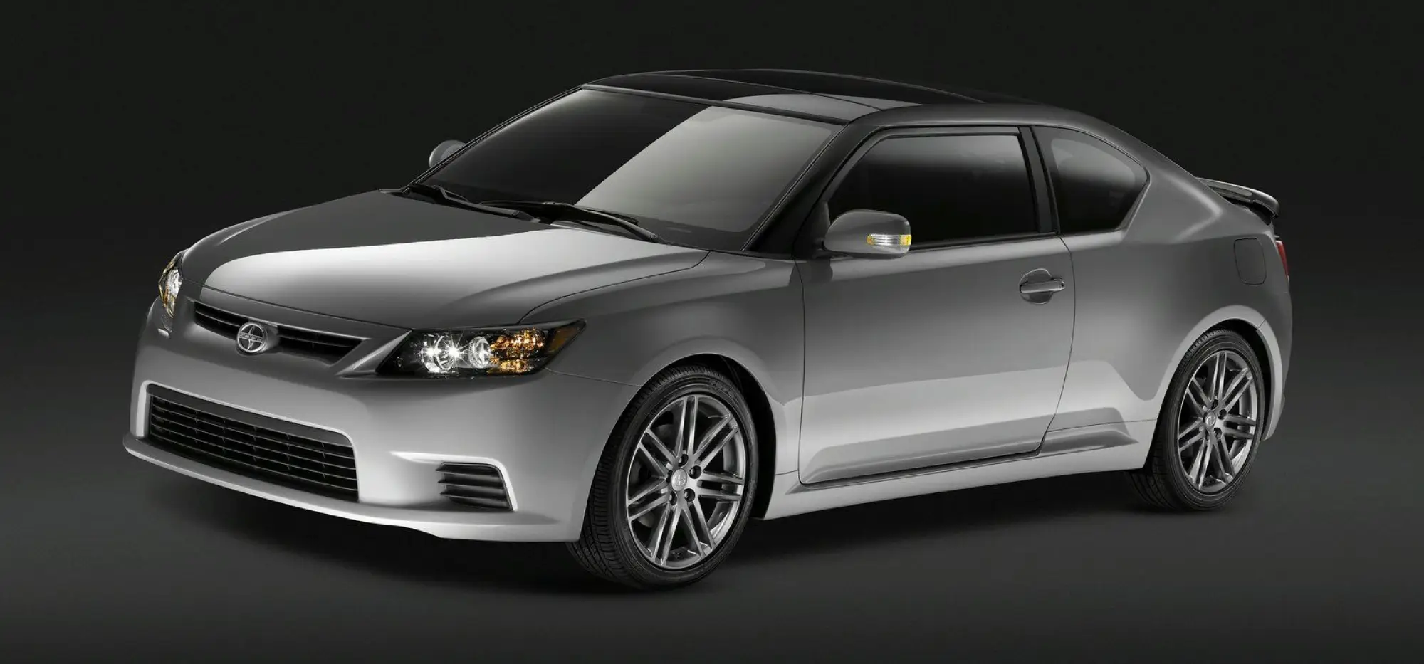 Scion tC 2011 - 29