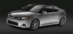 Scion tC 2011