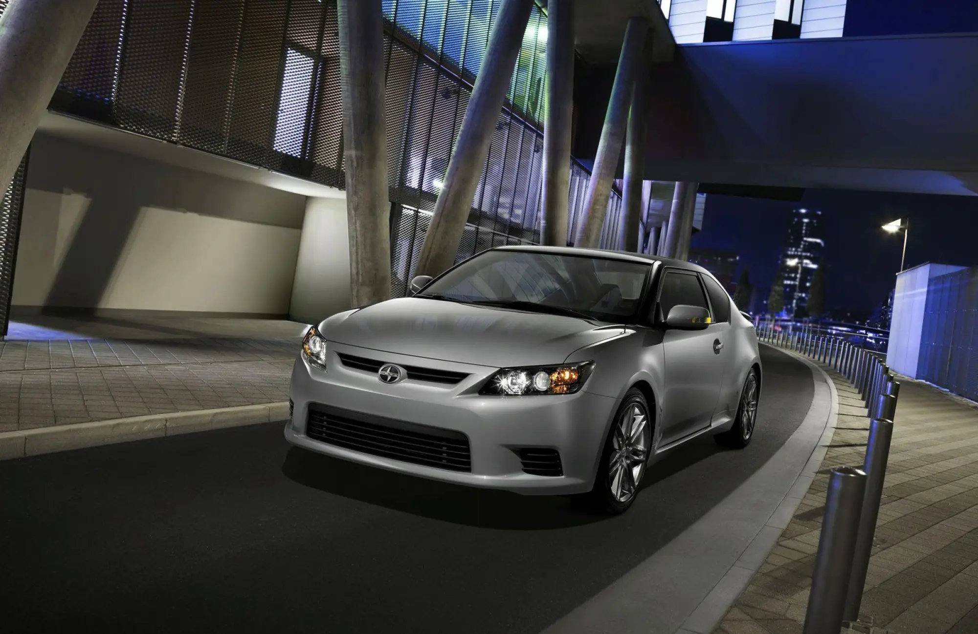 Scion tC 2011 - 35