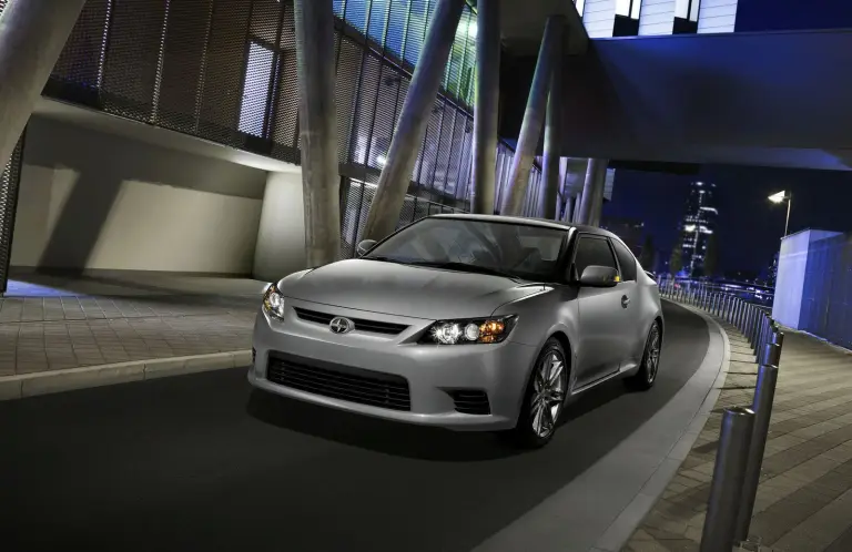 Scion tC 2011 - 35